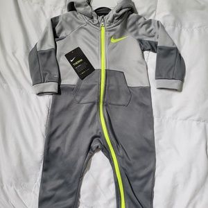 Nike Therma One piece